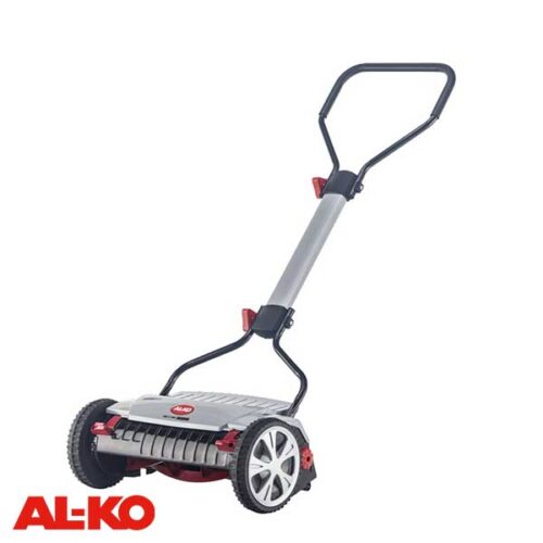 AL-KO Рачна Косилка за Трева 38.1 HM Premium