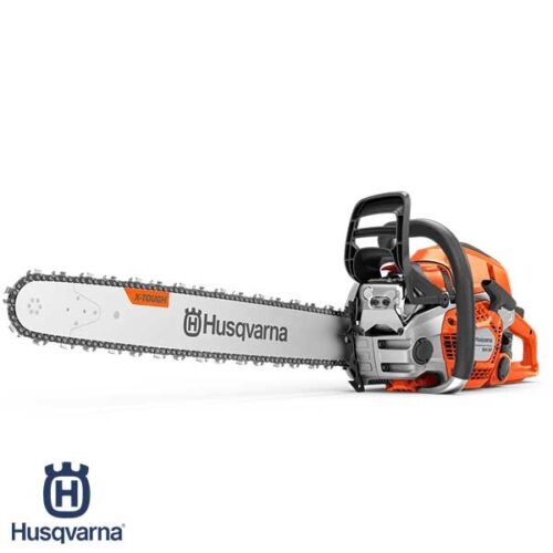 Husqvarna 564 XP® Моторна Пила Fuel Injected