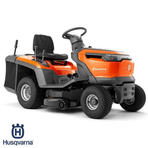 Husqvarna TC 112 Тракторска Косилка