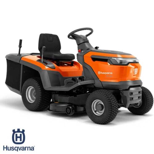 Husqvarna TC 114 Тракторска Косилка