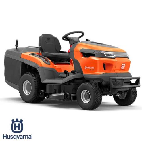 Husqvarna TC 220Т Тракторска Косилка