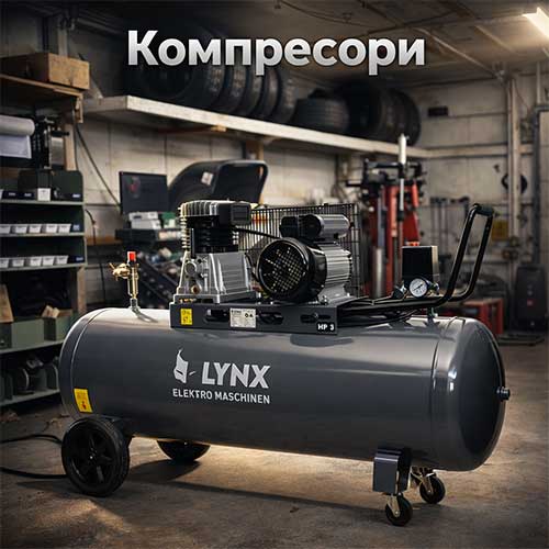 Компресори