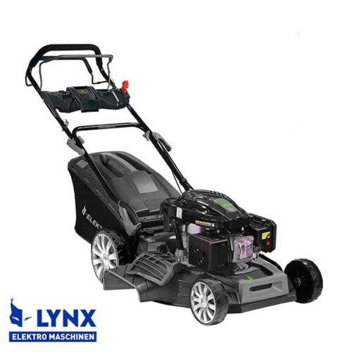 LYNX Elektro Maschinen 5150SPe 6KW Самоодна Моторна Косилка