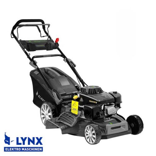 LYNX Elektro Maschinen LMEm 5360SP 4.8 HP Самоодна Моторна Косилка