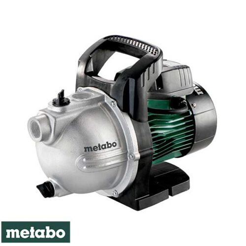 METABO P 4000 G Проточна пумпа