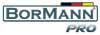 Bormann pro logo 100
