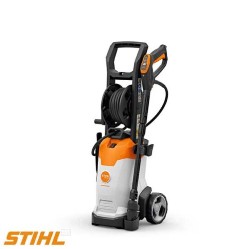 STIHL RE 100 PLUS CONTROL Перач под висок притисок