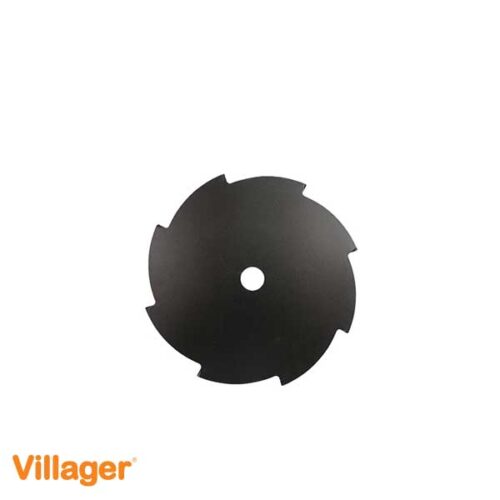 VILLAGER VB8T Циркуларна Пила за Тример 250mm 8Z
