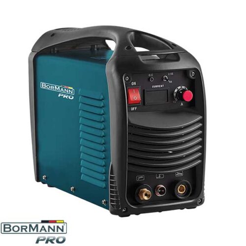 BORMANN PRO BIW 4012 Апарат за сечење со плазма