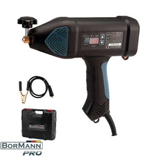 BORMANN PRO BIW1110 Апарат за заварување 140A