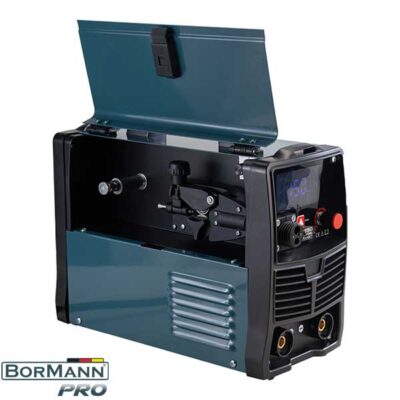 BORMANN PRO BIW 1150 Инвертер апарат за CO2 заварување 150А
