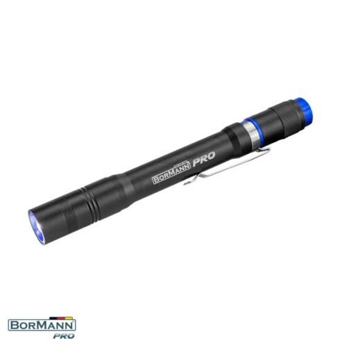 Bormann PRO BPR6085 25-120 lm Батериска Светилка