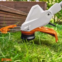 STIHL FSA 50 Батериски тример за трева (Само уред)