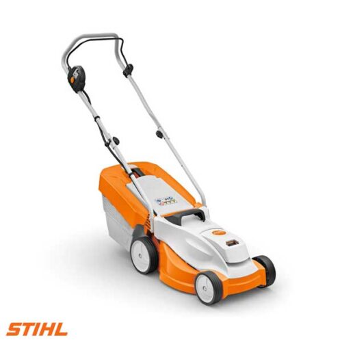 STIHL RMA 235 Батериска косилка за трева (Само уред)
