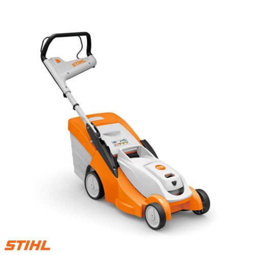 STIHL RMA 239 C Сет Батериска косилка за трева