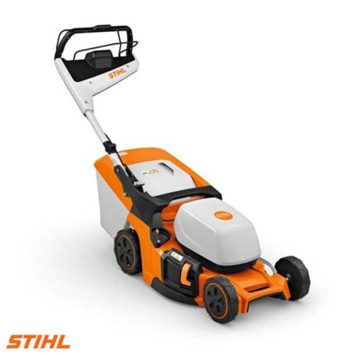 STIHL RMA 448 PV Батериска косилка за трева (Само уред)