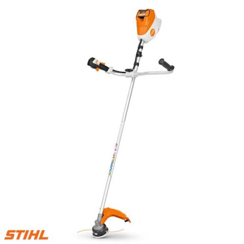 STIHL FSA 120 Батериски тример за трева GC 230-2 (Само уред)