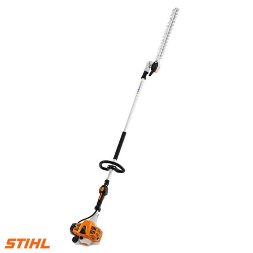 STIHL HL 94 C-E Моторна телескопска ножица за жива ограда