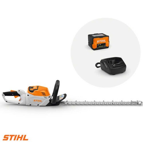 STIHL HSA 60 Сет Батериски ножици за жива ограда