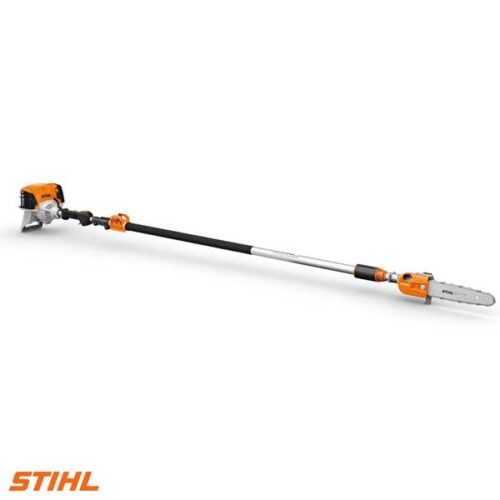 STIHL HT 135 Моторна пила за високи гранки