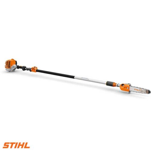 STIHL HT 75 Моторна пила за високи гранки