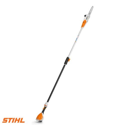 STIHL HTA 50 Сет Батериска пила за високи гранки