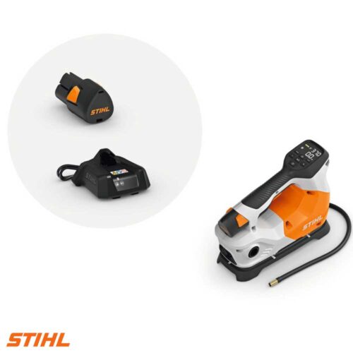 STIHL KOA 20 Сет Батериски компресор