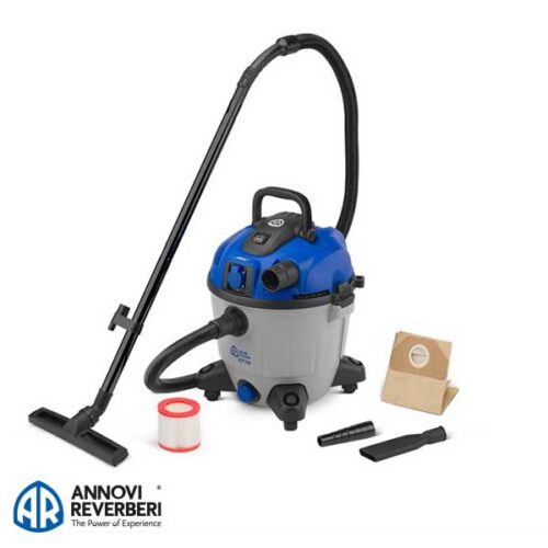 ANNOVI REVERBERI 3770 Мултифункционална Правосмукалка 4 in 1