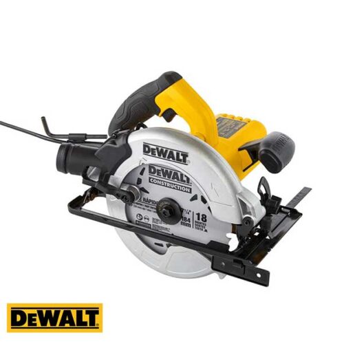DeWALT DWE5615 Циркуларна пила