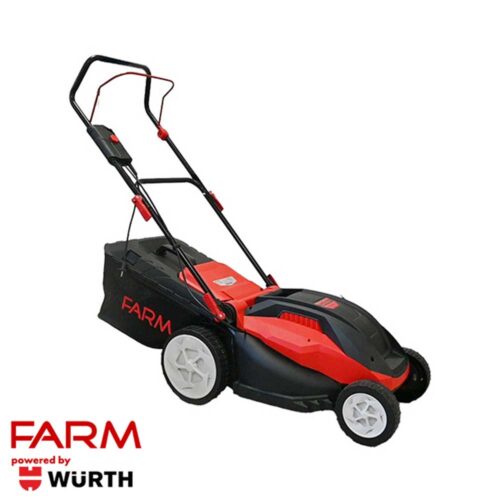 FARM by WÜRTH F1800EIN Електрична Косилка за Трева