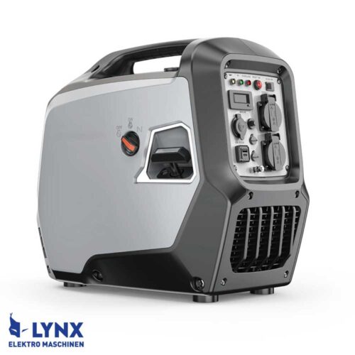 Lynx Elektro Maschinen GSEm 4502 SBi 3.5 kW Инвертер Агрегат
