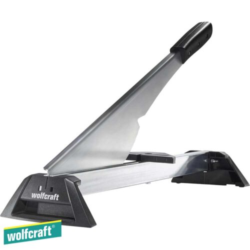 Wolfcraft LC 100 Секач за Ламинат
