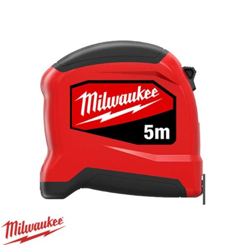 Milwaukee Метро од 5m-19 SLIM (Gen 2)