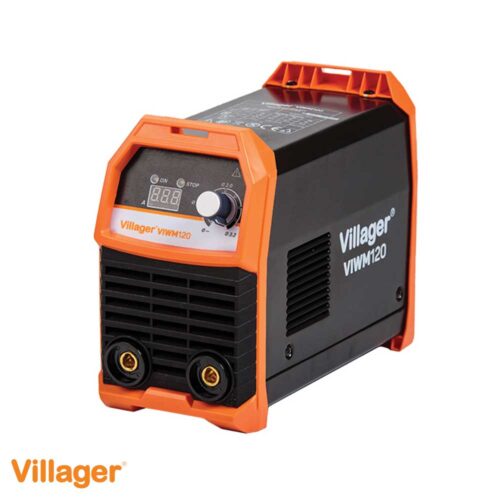 Villager VIWM 120 Инвертер апарат за заварување