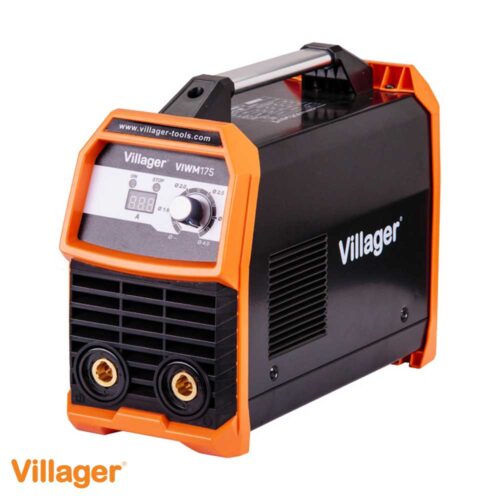 Villager VIWM 175 Инвертер апарат за заварување