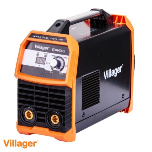 Villager VIWM 205 Инвертер апарат за заварување