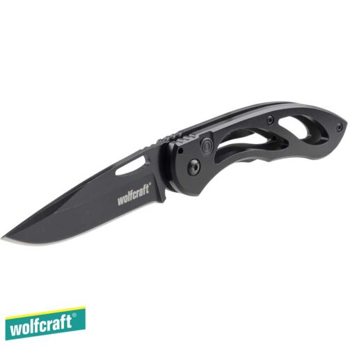 Wolfcraft Преклопен Нож (Скалпел)