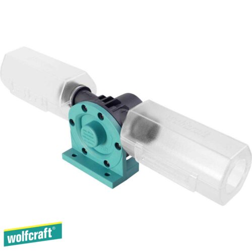 Wolfcraft 4541000 Пумпа за вода за бормашина 3000 l/h