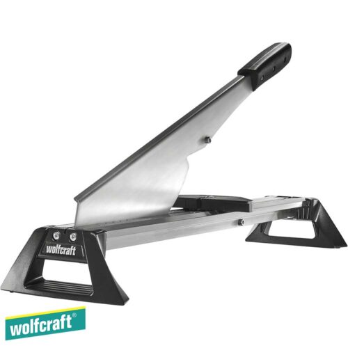 Wolfcraft LC 600 Професионален Секач за Ламинат