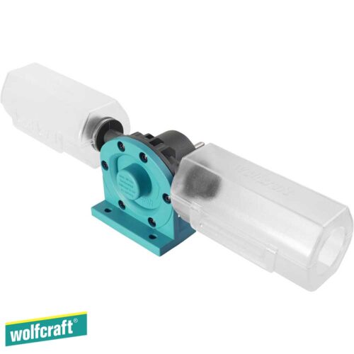 Wolfcraft 4540000 SOLID Пумпа за вода за бормашина 1300 l/h