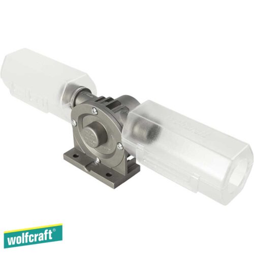Wolfcraft 4542000 Пумпа за вода за бормашина со метално куќиште 3000 l/h