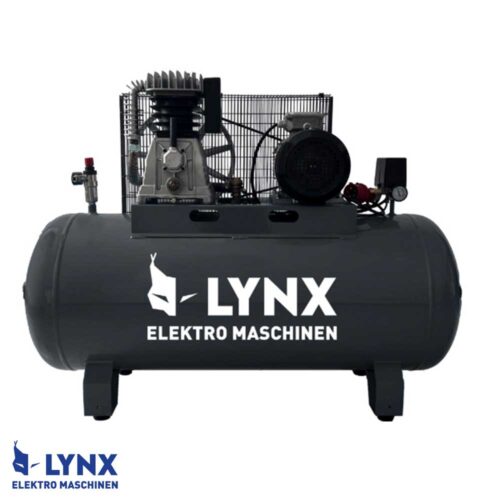 Lynx Elektro Maschinen E 501/10/270 400V Компресор 270 l