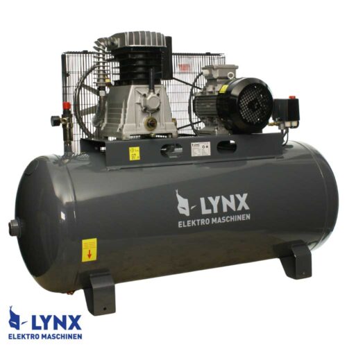 Lynx Elektro Maschinen E 691/10/270 Компресор 270 l