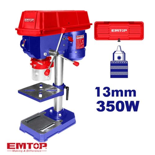 EMTOP EDPS01301 Стабилна дупчалка