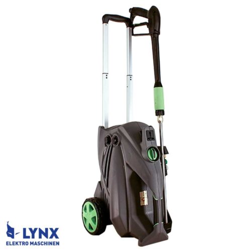 LYNX ELEKTRO MASCHINEN HDEm 160-25 Перач под висок притисок