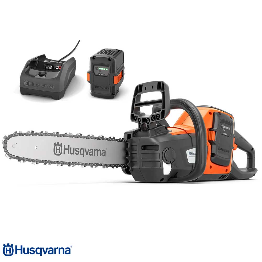 Husqvarna 230i Батериска Пила (Сет)