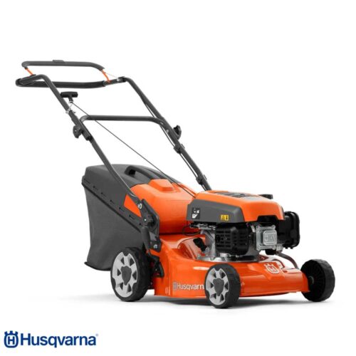 Husqvarna LC 140P Моторна косилка