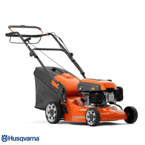 Husqvarna LC 140SP Моторна косилка