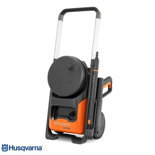 Husqvarna PW 360 Перач под висок притисок