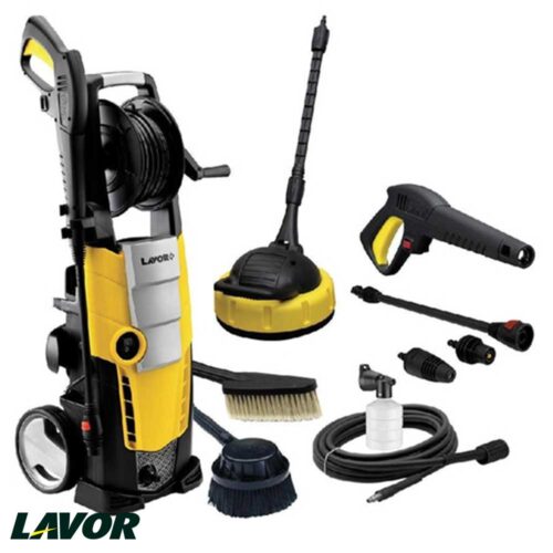 LAVOR GALAXY 160 Перач Под Висок Притисок